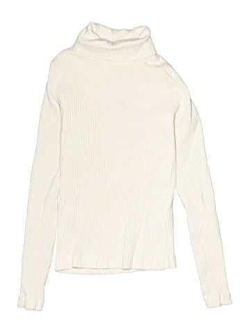 Zara Long Sleeve Turtleneck (view 1)