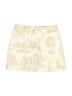 Shoshanna Ivory Shorts Size 6 - photo 2