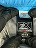 ZeroXposur Blue Board Shorts Size 5 - 6 - photo 3