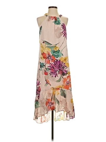 Trina Turk Casual Dress (view 1)