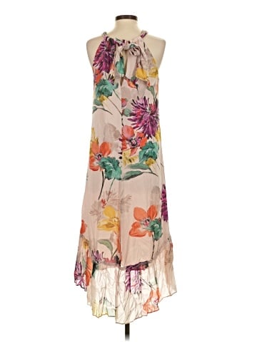 Trina Turk Casual Dress (view 2)