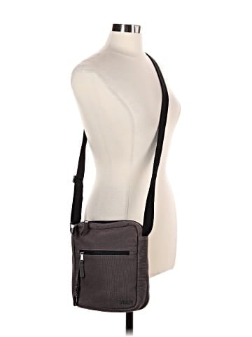 Duluth Trading Co. Crossbody Bag (view 2)