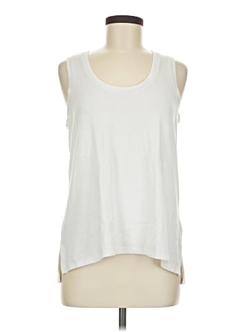 Gap Sleeveless T-Shirt (view 1)