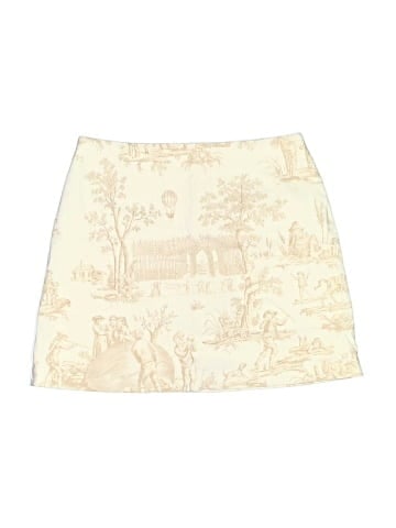Shoshanna Shorts (view 1)