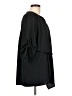 Nine West 100% Polyester Black 3/4 Sleeve T-Shirt Size L - photo 4