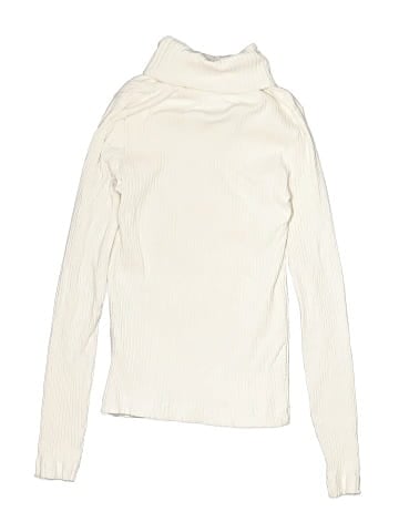 Zara Long Sleeve Turtleneck (view 2)