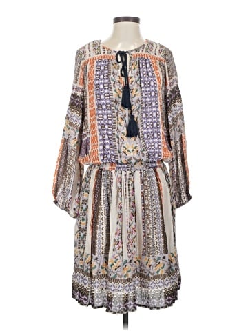 Sundance Casual Dress (view 1)