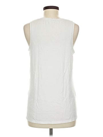 Gap Sleeveless T-Shirt (view 2)