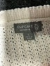 Cupcake 100% Polyester Color Block Pink Pullover Sweater Size S - photo 7