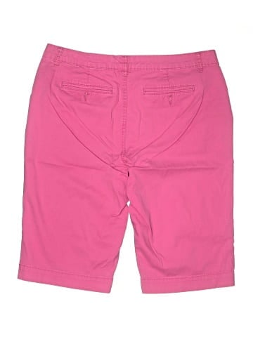 Style&Co Khaki Shorts (view 2)