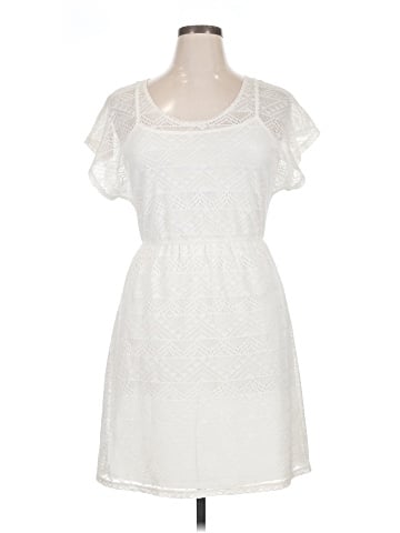 Bailey Blue Casual Dress (view 1)