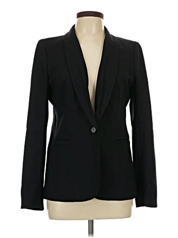 J.Crew Wool Blazer (view 1)