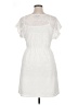 Bailey Blue 100% Polyester White Casual Dress Size XL - photo 2