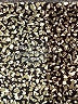 Athleta Animal Print Brown Leggings Size L - photo 7