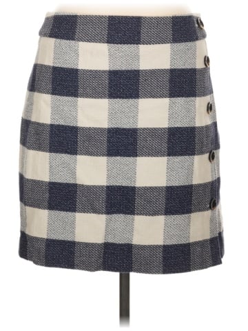 Ann Taylor Casual Skirt (view 1)