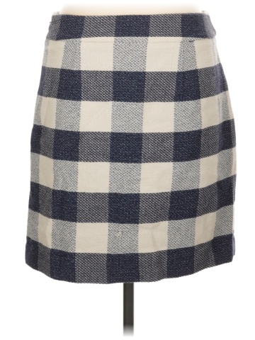 Ann Taylor Casual Skirt (view 2)