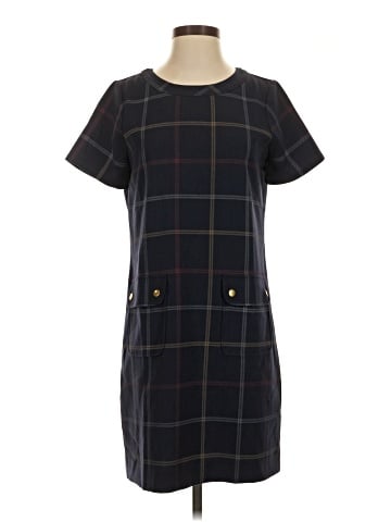 J.Crew Factory Store Casual Dress (view 1)
