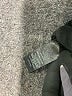 Express 100% Rayon Black Casual Skirt Size M - photo 5