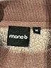 Mono b Brown Pullover Sweater Size M - photo 7