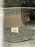 Assorted Brands Gray Pullover Sweater Size 14 - photo 7
