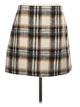 Ann Taylor Loft Casual Skirt