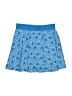 Crewcuts Stars Blue Active Skirt Size 8 - photo 2
