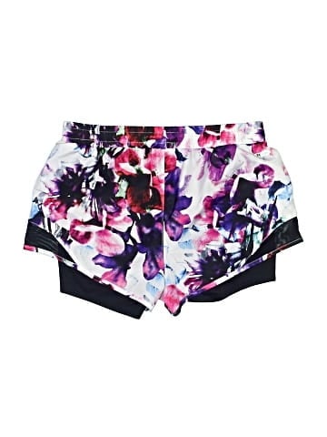 RBX Athletic Shorts (view 2)