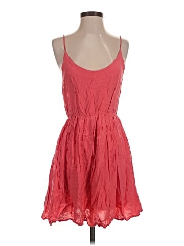 BB Dakota Casual Dress (view 1)