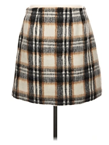 Ann Taylor LOFT Casual Skirt (view 2)