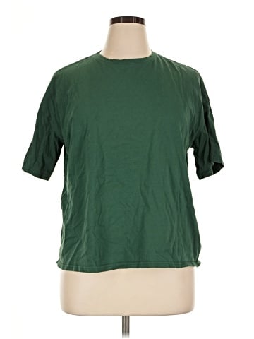 DAZY Short Sleeve T-Shirt (view 1)