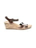 Dr. Scholl's Brown Wedges Size 11 - photo 1