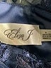 Eliza J 100% Polyester Blue Cocktail Dress Size 4 - photo 7