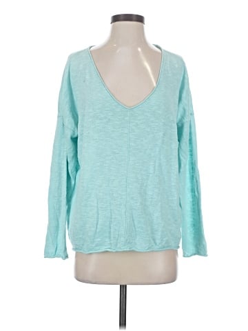 Eileen Fisher Pullover Sweater (view 1)