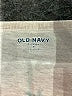 Old Navy 100% Cotton Ivory Short Sleeve Top Size XL - photo 7
