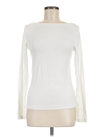 Gap Long Sleeve T-Shirt (view 1)