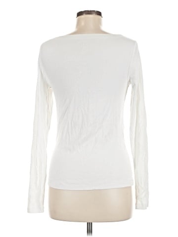 Gap Long Sleeve T-Shirt (view 2)