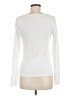 Gap Ivory Long Sleeve T-Shirt Size M - photo 2