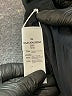 Cupshe Solid Black One Piece Swimsuit Size XL - photo 3