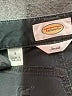 Talbots Black Jeans Size 6 - photo 7