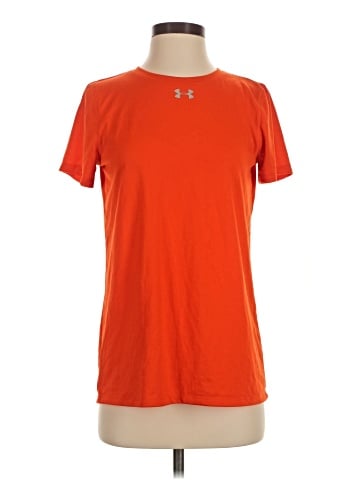 Under Armour Active T-Shirt (view 1)