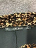 Zara Basic Black Track Pants Size S - photo 6