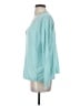 Eileen Fisher Teal Pullover Sweater Size S - photo 5