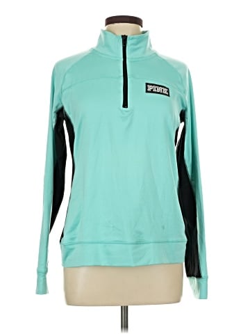 Victoria's Secret Pink Sweatshirt (view 1)