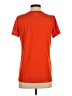 Under Armour Orange Active T-Shirt Size S - photo 2