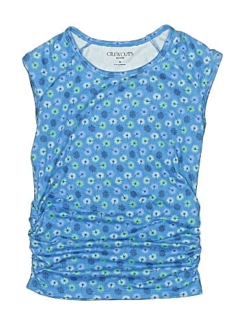 Crewcuts Rash Guard (view 1)