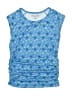 Crewcuts Blue Rash Guard Size 8 - photo 1