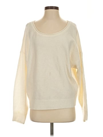 Abercrombie & Fitch Pullover Sweater (view 1)