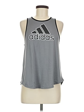 Adidas Active Tank (view 1)