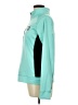 Victoria's Secret Pink Teal Sweatshirt Size L - photo 5