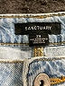 Sanctuary Blue Jeans Size 29 waist - photo 7